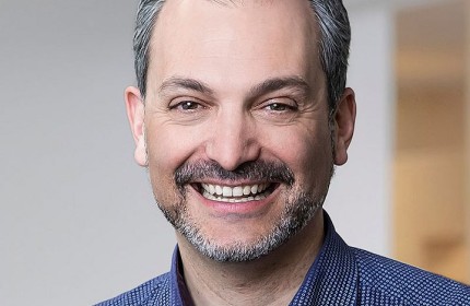 Ueli Rickenbach, Produktmanager, benevol-jobs.ch